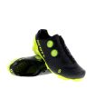 SCOTT SCARPE MTB  RC - matt black/SULPHUR YELLOW
