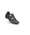 SCOTT SCARPE  MTB VERTEC - BLACK
