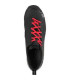 SCOTT SCARPE  MTB RC LACE - MATT BLACK/ GLOSS BLACK (cordine red)