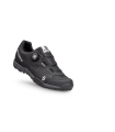 SCOTT SCARPE SPORT TRAIL EVO - GORE-TEX - BLACK SILVER