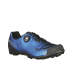 SCOTT SCARPE MTB COMP BOA I METALLIC BLUE / BLACK