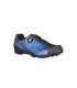 SCOTT SCARPE MTB COMP BOA I METALLIC BLUE / BLACK