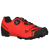 SCOTT SCARPE MTB COMP BOA I RED / BLACK