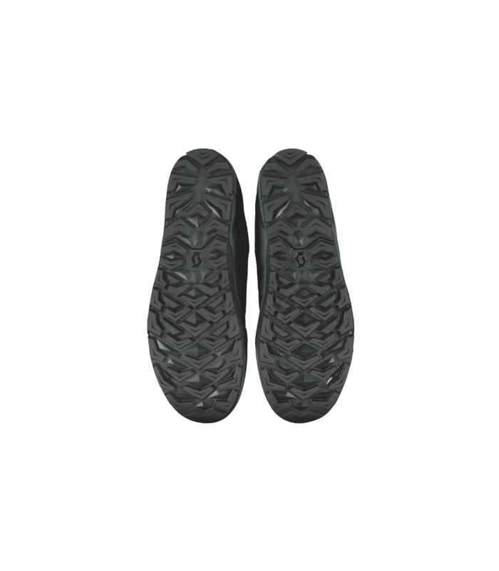 SCOTT SCARPE Sport Crus - R -  FLAT BOA - DARK GREY  / BEIGE