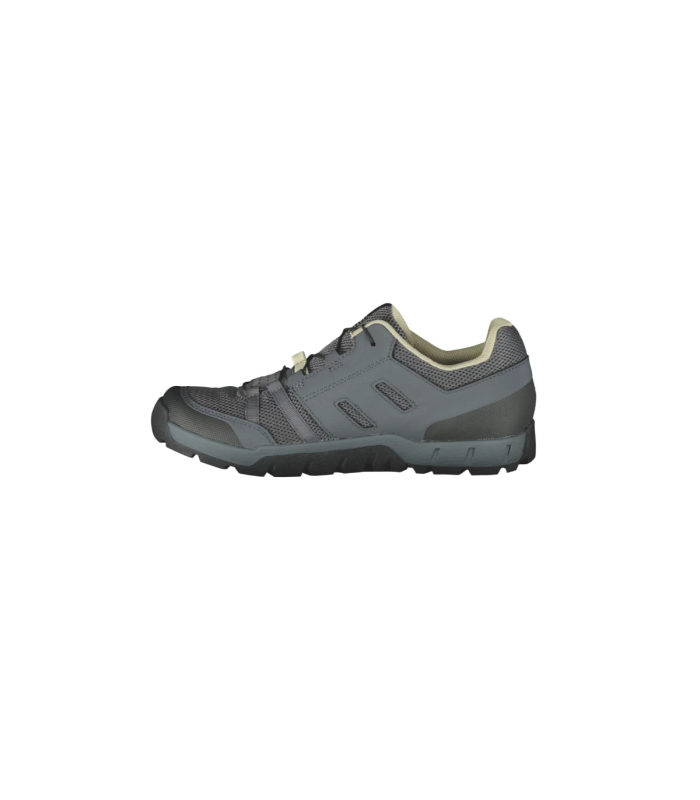 SCOTT SCARPE Sport Crus - R -  FLAT BOA - DARK GREY  / BEIGE