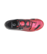 SCOTT SCARPE ROAD COMP BOA BLACK FADE/ METALLIC RED - ROSSO