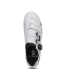 SCOTT SCARPE ROAD TEAM BOA  - WHITE BLACK - BIANCO