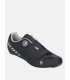 SCOTT SCARPE Road Vertec Boa  - BLACK SILVER