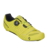 SCOTT SCARPE ROAD COMP BOA -  MATT SULPHUR YELLOW BLACK - GIALLO NERO