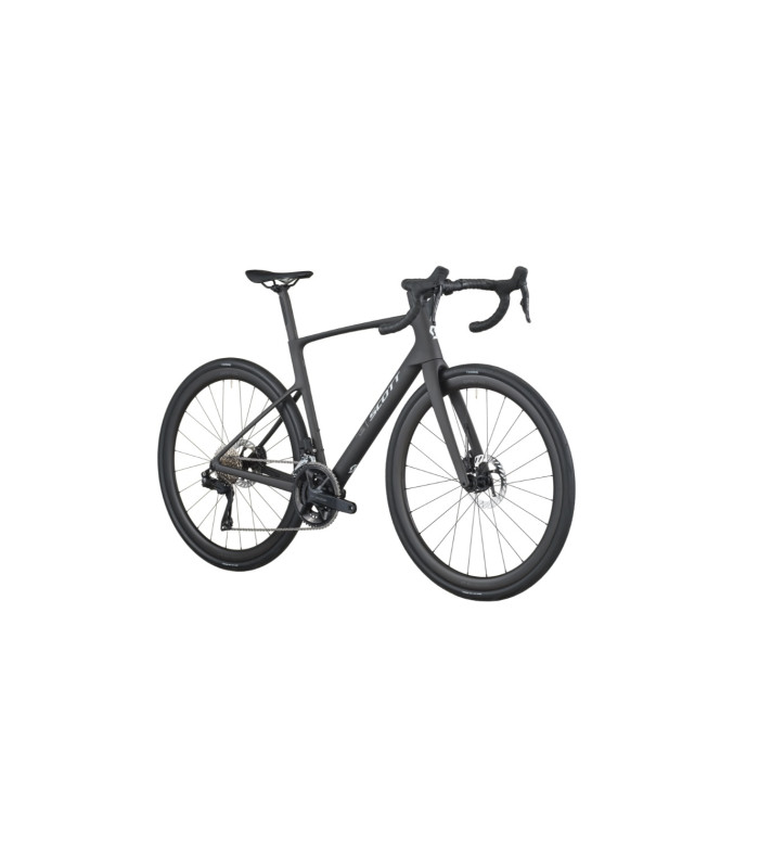 ADDICT 30 SCOTT  CARBON BLACK  I  NEW 2026