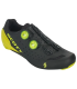 SCOTT SCARPE ROAD RC - BLACK SULPHUR / YELLOW - NERO GIALLO