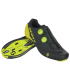 SCOTT SCARPE ROAD RC - BLACK SULPHUR / YELLOW - NERO GIALLO