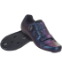 SCOTT SCARPE ROAD  TEAM BOA  - PRIZM PURPLE BLACK