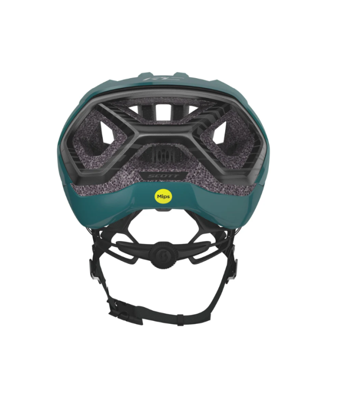 SCOTT CASCO  CENTRIC PLUS  Supersonic EDT - % SALE WINTER