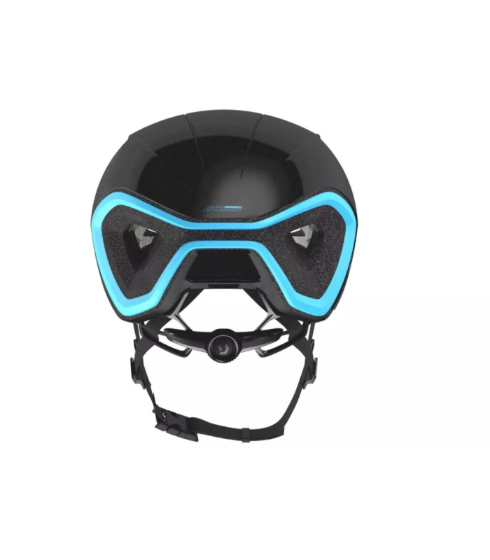 CASCO CADENCE PLUS SCOTT  - BLACK LIGHT BLUE - % sale