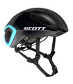 CASCO CADENCE PLUS SCOTT  - BLACK LIGHT BLUE - % sale