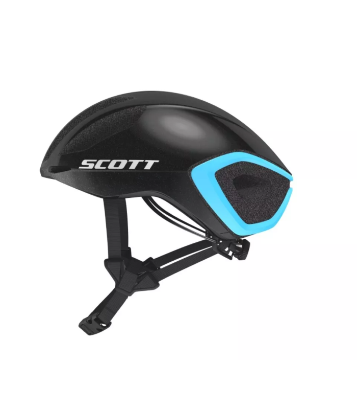 CASCO CADENCE PLUS SCOTT  - BLACK LIGHT BLUE - % sale