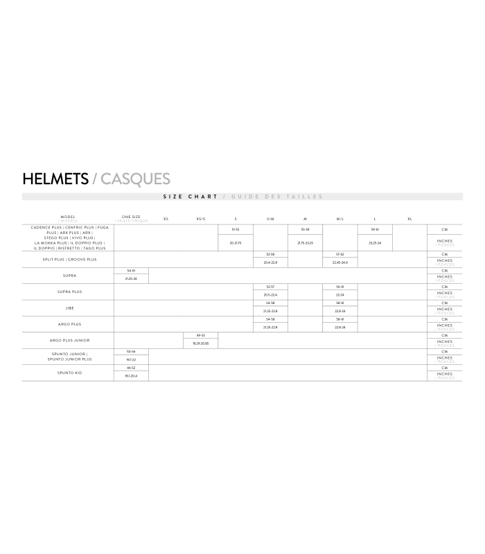 CASCO CADENCE PLUS SCOTT  - BLACK LIGHT BLUE - % sale