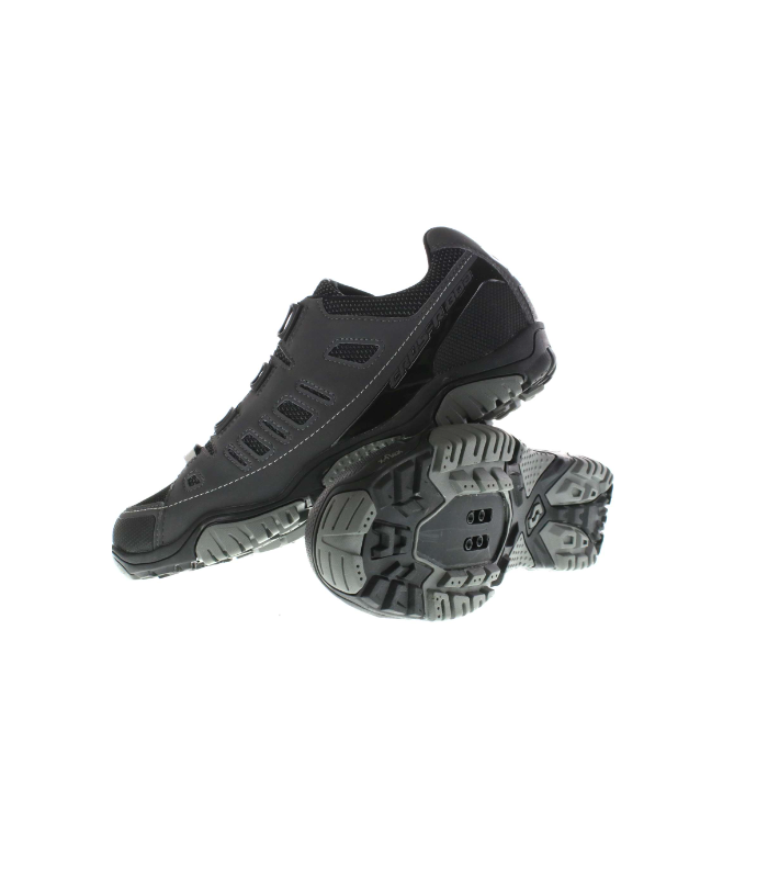 SCOTT SCARPE Sport Crus - R BOA - ANTHRACITE BLACK -  GRIGIO NERO