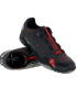 SCOTT SCARPE Sport Crus - r BOA - ANTHRACITE RED - GRIGIO ROSSO