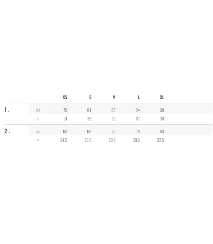 Castelli Salopette Ciclismo Corto Donna  - ESTIVO CORTO - FANGO - PRIMA BIBSHORT