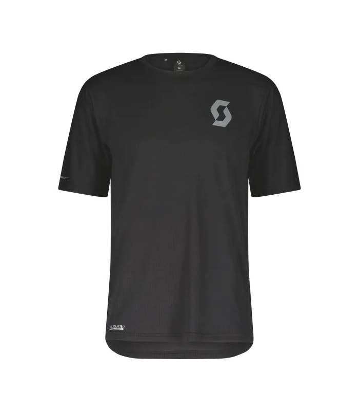 SCOTT MAGLIA DA UOMO TRAIL VERTIC PRO SS - MANICA CORTA