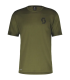 SCOTT MAGLIA DA UOMO TRAIL VERTIC PRO SS - MANICA CORTA