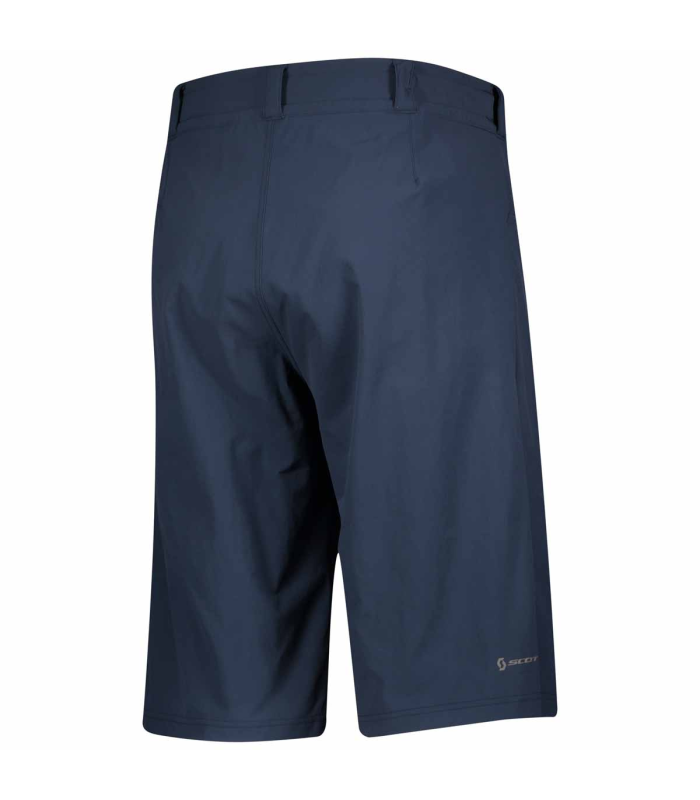 SCOTT PANTALONCINI M'S TRAIL FLOW CON FONDELLO - UOMO
