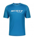 SCOTT MAGLIA DA UOMO TRAIL Tuned MANICA CORTA - TAGLIA L