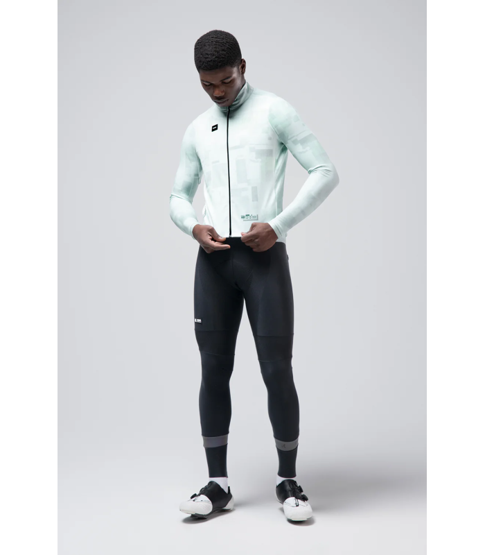 GOBIK MAGLIA MANICA LUNGA UOMO  Superhyder 2.0 Halcyon