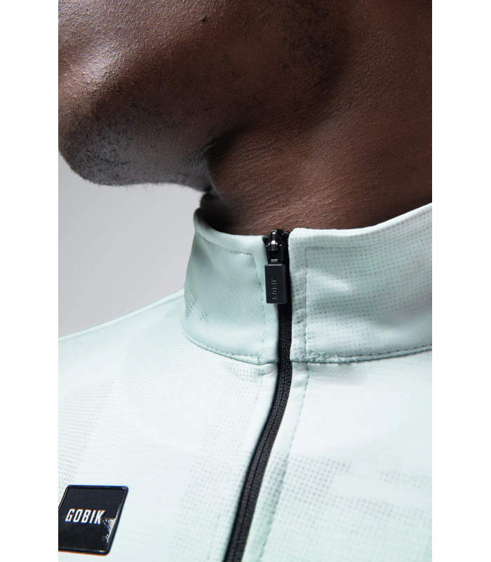 GOBIK MAGLIA MANICA LUNGA UOMO  Superhyder 2.0 Halcyon