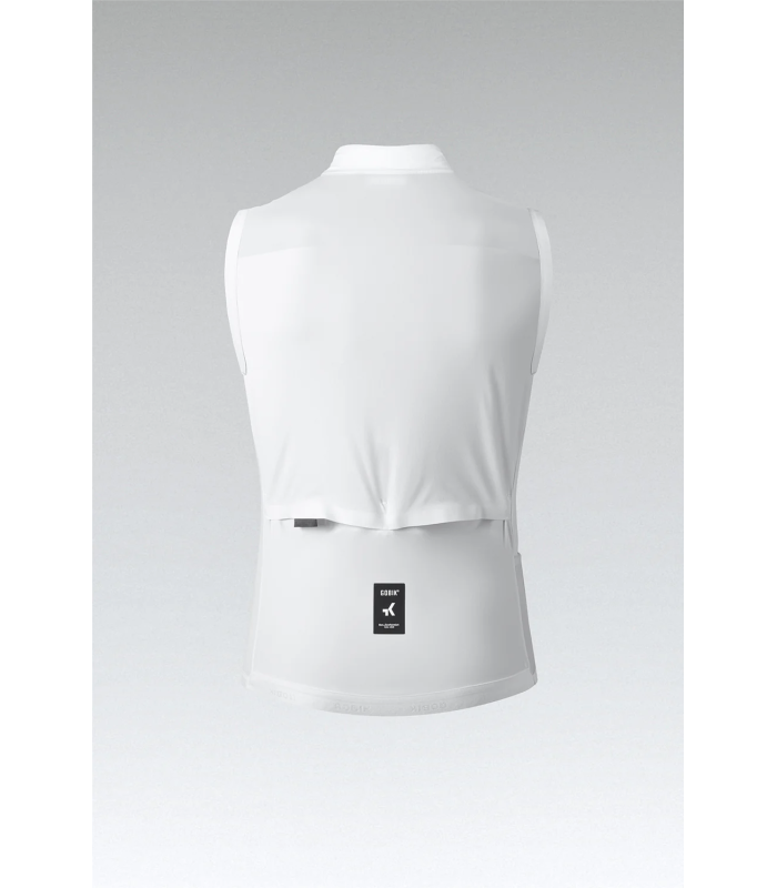 GOBIK GILET UOMO Vector 2.0 - SCEGLI IL TUO COLORE