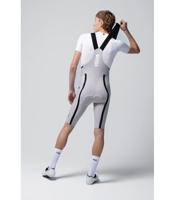 GOBIK PANTALONCINO INVERNALE UOMO  Artic Stride K 10 I SCEGLI IL TUO COLORE