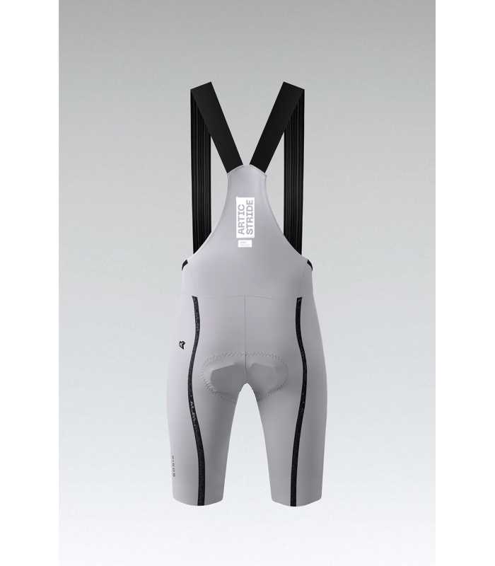 GOBIK PANTALONCINO INVERNALE UOMO  Artic Stride K 10 I SCEGLI IL TUO COLORE