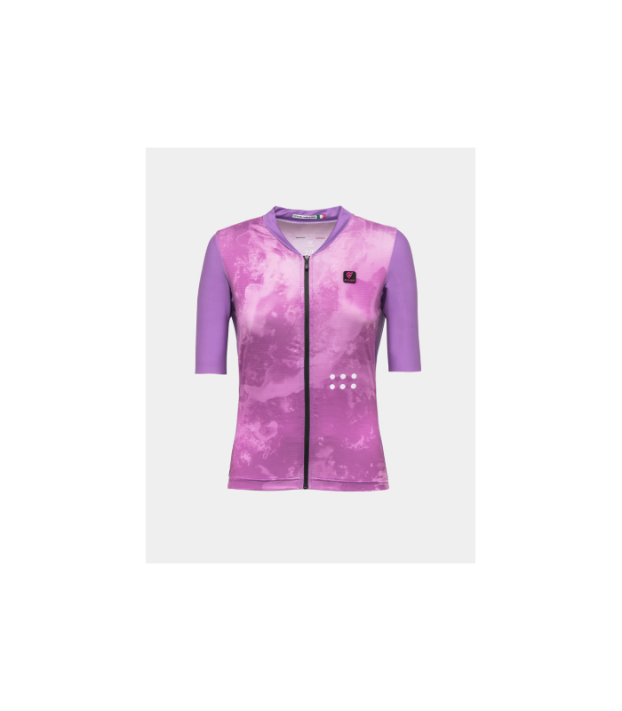 PISSEI MAGLIA MANICA CORTA DONNA  TEMPO - SUMMER - SCEGLI IL TUO COLORE