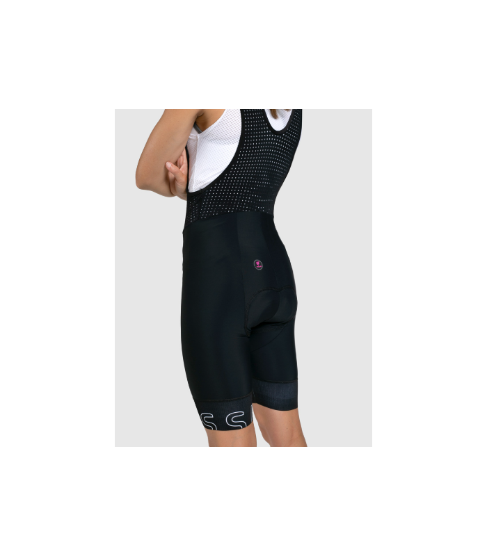 PISSEI SALOPETTA ESTIVA TEMPO X - DONNA -  PANTALONCINO CON BRETELLE