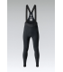 GOBIK CALZAMAGLIA UOMO INVERNALE Limited 7.0 Black - K7 - CULOTTE LARGO LIMITED 7.0 UOMO - NERO
