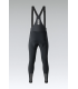 GOBIK CALZAMAGLIA UOMO INVERNALE Limited 7.0 Black - K7 - CULOTTE LARGO LIMITED 7.0 UOMO - NERO