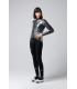 GOBIK GIACCA UNISEX  Pluvia 2.0 True Black - MANTELLA ANTIPIOGGIA