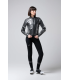 GOBIK GIACCA UNISEX  Pluvia 2.0 True Black - MANTELLA ANTIPIOGGIA