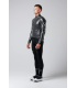 GOBIK GIACCA UNISEX  Pluvia 2.0 True Black - MANTELLA ANTIPIOGGIA