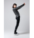 GOBIK GIACCA UNISEX  Pluvia 2.0 True Black - MANTELLA ANTIPIOGGIA