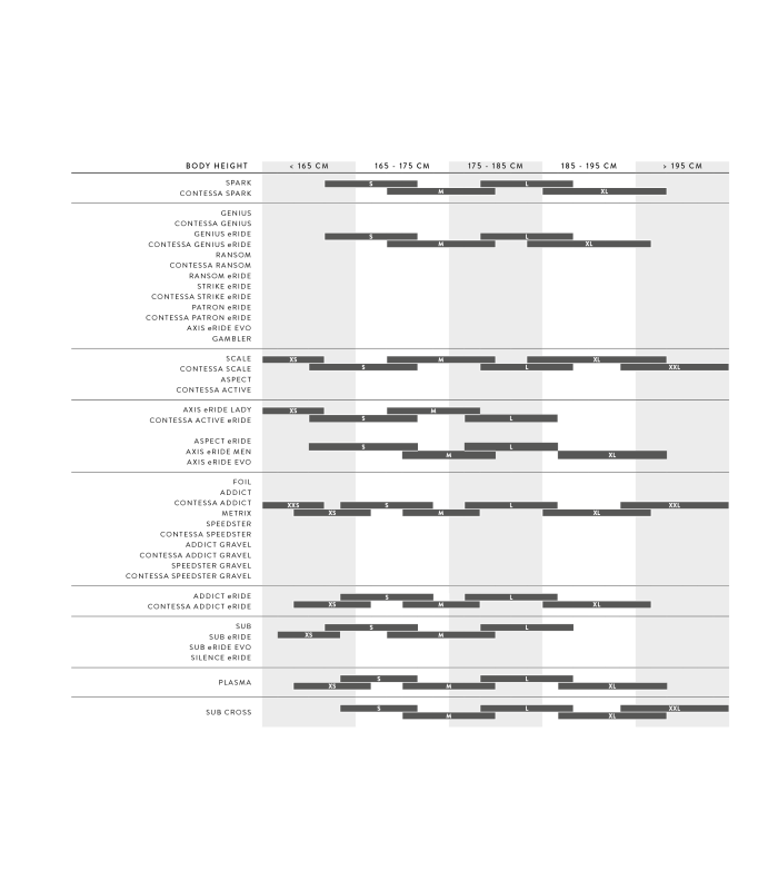 SCOTT SPEEDSTER  20 - GREEN - VERDE