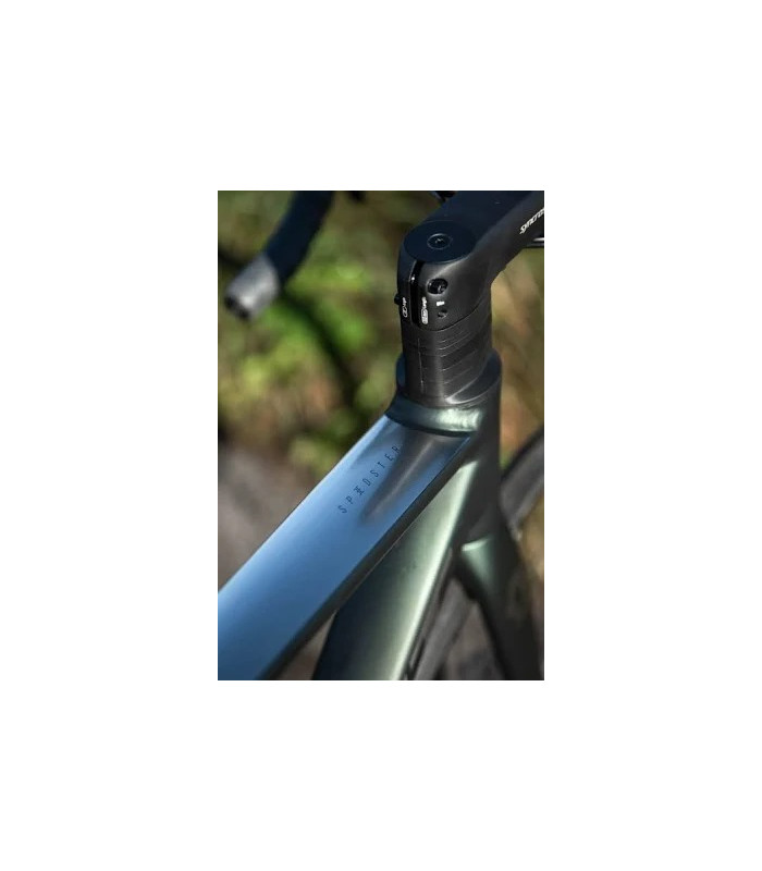 SCOTT SPEEDSTER  20 - GREEN - VERDE