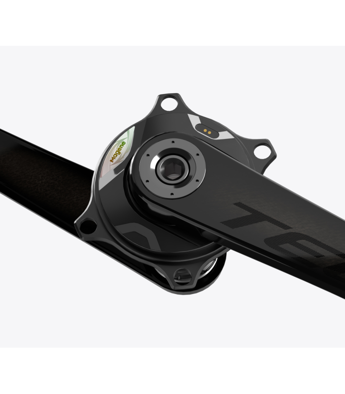 MAGENE POWER METER CARBONIO TEO 515 CON CORONE O SENZA  I  SCEGLI IL TUO ALLESTIMENTO