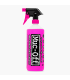 MUC - OFF  DETERGENTE BICI I Cycle cleaner 1 litro con trigger