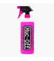 MUC - OFF  DETERGENTE BICI I Cycle cleaner 1 litro con trigger