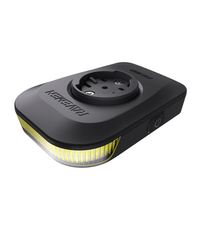 RAVEMEN LUCE FR 300  - FRONT LIGHTS - luce anteriore