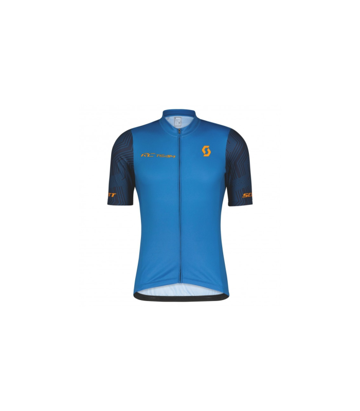 SCOTT Maglia RC Team 10 Maniche Corte - SCEGLI IL TUO COLORE