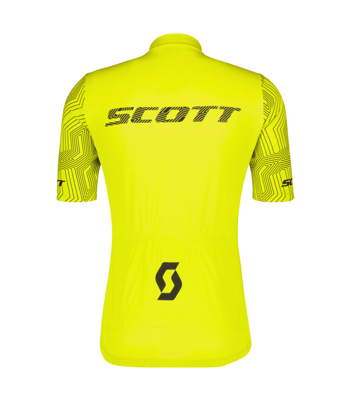 SCOTT Maglia RC Team 10 Maniche Corte - SCEGLI IL TUO COLORE